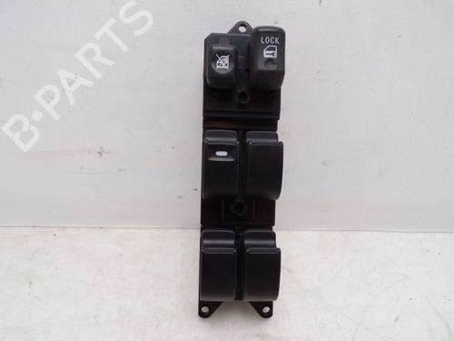 Kombi Kontakt / Stilkkontakt MITSUBISHI OUTLANDER II (CW_W) 2.2 DI-D 4WD (156 hp) 30104536