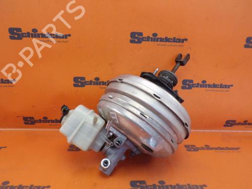 Servo frein BMW 5 Touring (F11) 520 d (184 hp) 33149557