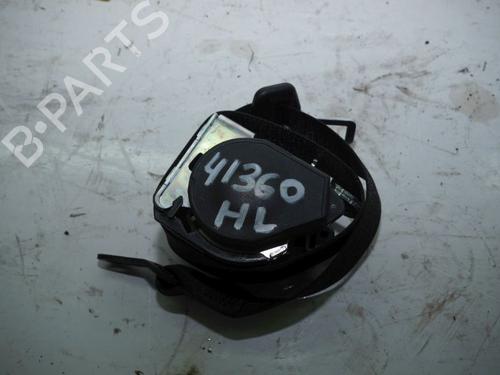 Rear left seatbelt BMW 3 Touring (E91) 325 d | BP24381406I29 