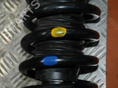 Right front shock absorber MAZDA 6 Estate (GH) 2.2 MZR-CD (GH10) | BP33152155M17 - Image 4