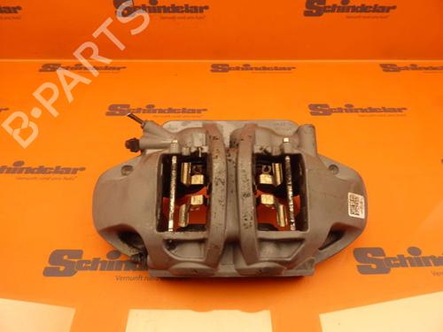 Used Left front brake caliper AUDI Q5 (FYB, FYG) 2.0 TDI quattro (190 hp) 32643118