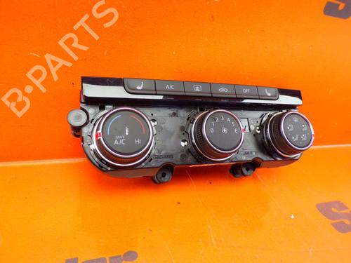 Climate control VW T-ROC (A11, D11) 2.0 TDI 4motion | BP32642048I5