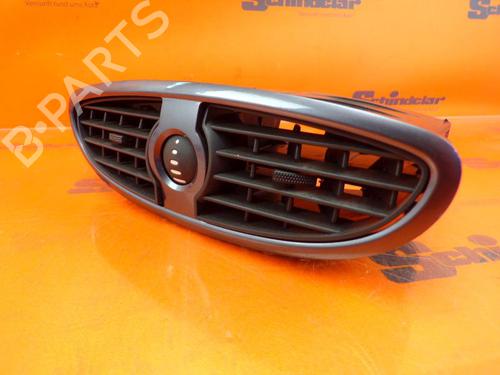 Air vent RENAULT CLIO III Grandtour (KR0/1_) 1.5 dCi (KR1C, KR1N) | BP24391245I21