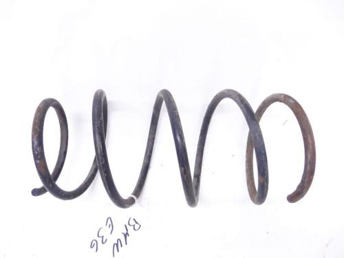 Used Shock absorber spring BMW 3 (E36) 318 i (115 hp) 32637282