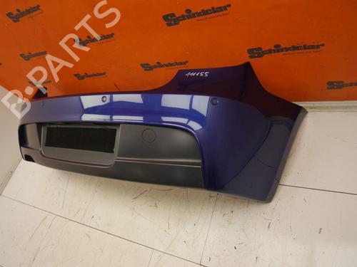 Rear bumper BMW 1 (E81) 118 i | BP25936154C8 