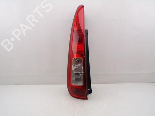 Venstre baglygte FORD FUSION (JU_) 1.4 (80 hp) 30916696