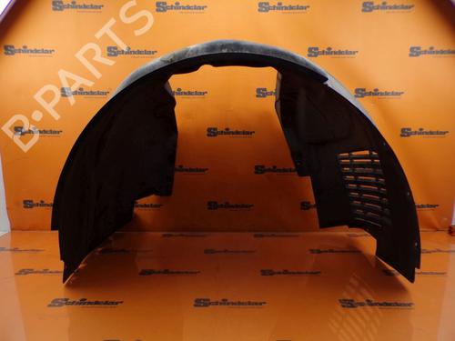 Hjulbue JAGUAR XF I (X250) 3.0 (238 hp) 33153787