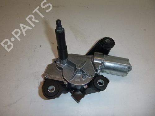 Used Rear wiper motor Rear wiper motor 33140995 33140995