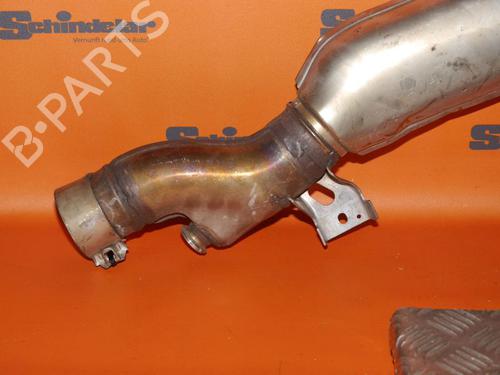 Catalyst BMW 3 Touring (G21, G81) 320 d xDrive | BP32830684M10 - Image 4