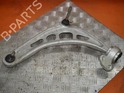 Used Left front suspension arm BMW 3 (E46) 318 i (143 hp) 27438268
