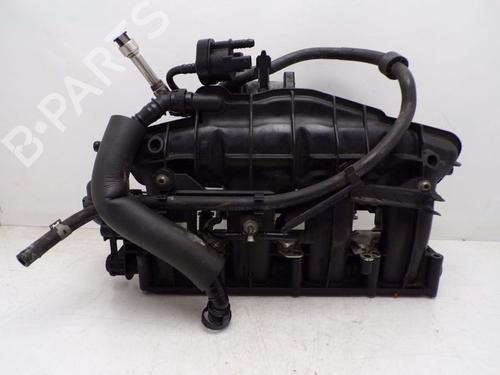 Used Intake manifold VW SCIROCCO III (137, 138) 2.0 TFSI (200 hp) 32839181
