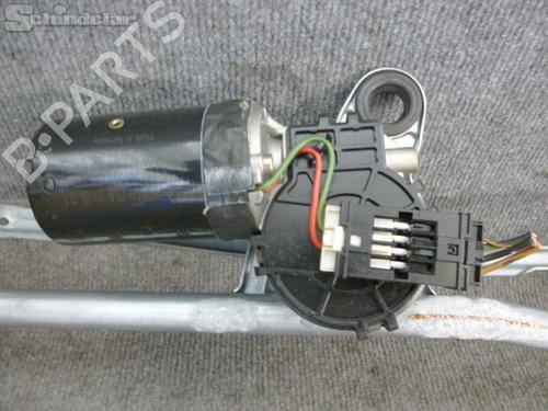 Front wipers mechanism BMW 3 (E46) 316 i | BP24379540C83 