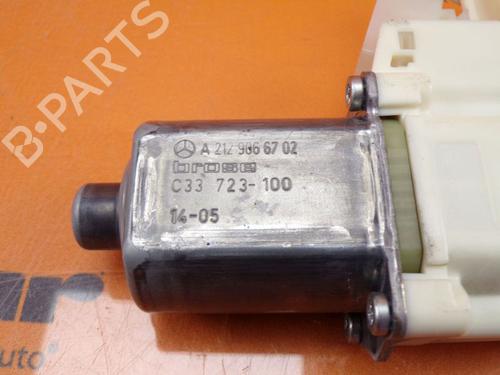 Right front window motor MERCEDES-BENZ E-CLASS T-Model (S212) E 300 Hybrid / BlueTEC Hybrid (212.298) | BP32832676E20 - Image 5