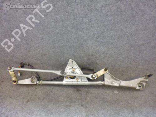 Used Front wipers mechanism MERCEDES-BENZ C-CLASS (W203) C 320 (203.064) (218 hp) 23507292