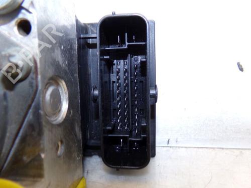 ABS pump FIAT PANDA (169_) 1.1 (169.AXA1A) | BP33156190M43 - Image 6