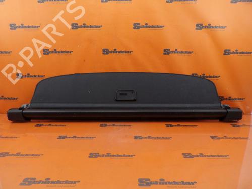 Used Rear parcel shelf VW PASSAT B7 Variant (365) 2.0 TDI (140 hp) 28528640