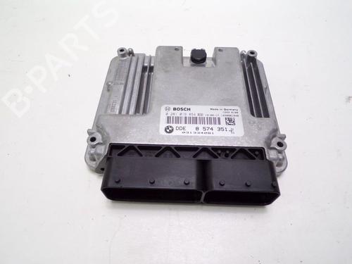 Engine control unit (ECU) BMW X1 (E84) sDrive 16 d | BP33145350M57 - Image 2