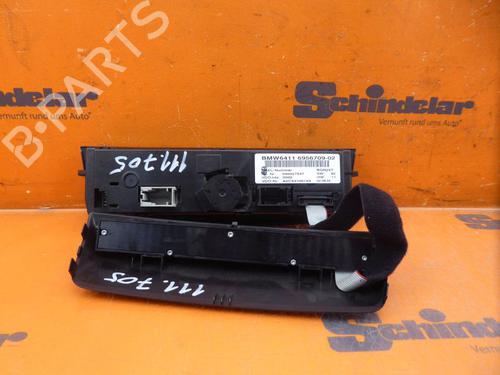 Climate control BMW 1 (E87) 116 i | BP32837845I5 - Image 2