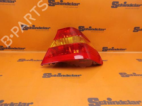 Right taillight BMW 3 (E46) 318 i | BP24392468C35 