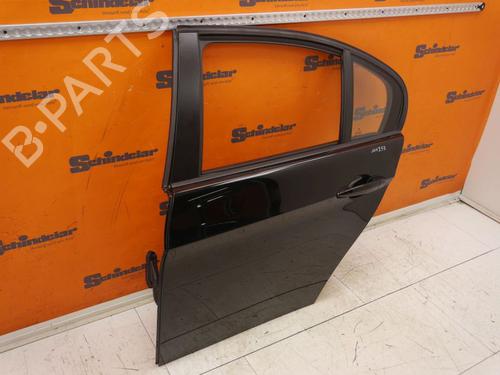 Left rear door BMW 3 (E90) 318 i | BP26202295C4 