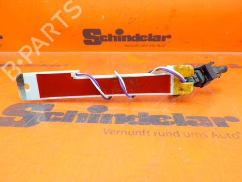 Electronic module RENAULT CAPTUR I (J5_, H5_) 0.9 TCe 90 | BP32643688M83