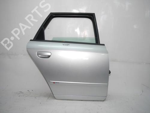 Used Right rear door AUDI A4 B7 Avant (8ED) 2.0 TDI 16V (140 hp) 32634860
