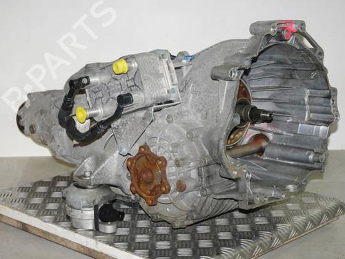 Caixa de velocidades AUDI A8 D3 (4E2, 4E8) 3.0 TDI quattro (233 hp) 33145137