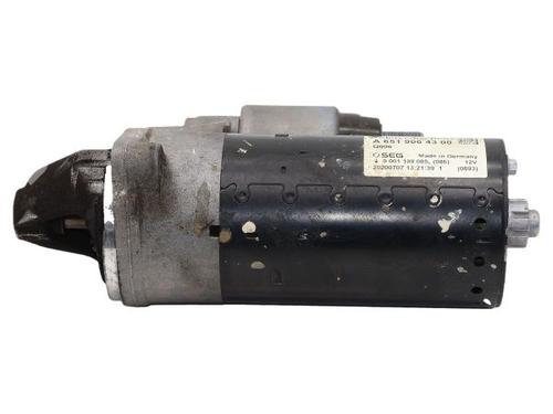 Starter MERCEDES-BENZ SPRINTER 3,5-t Platform/Chassis (B907, B910) 311 CDI RWD (907.131, 907.133, 907.135, 907.231, 907.233... | BP38626777M8 - Image 3