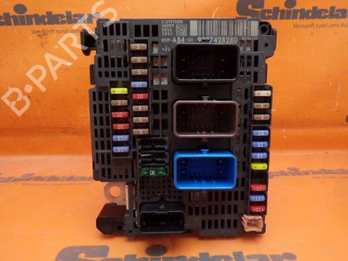 Used Control unit CITROËN DS5 1.6 BlueHDi 120 (120 hp) 32662715