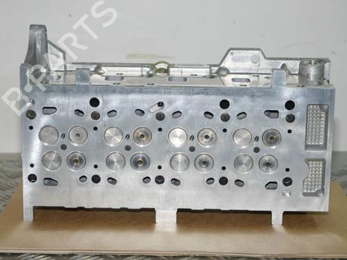 Cylinder head FIAT 500 (312_) 1.3 D Multijet (312AXB1A) | BP33144557M5  - Image 7