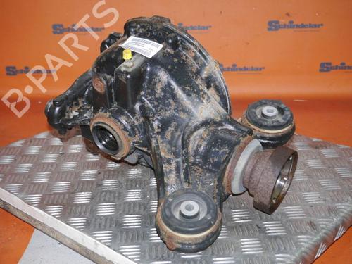 Used Rear differential JAGUAR XF I (X250) 3.0 (238 hp) 24480328