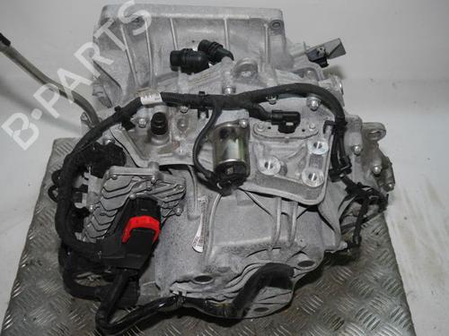 Gearbox MERCEDES-BENZ CLA Shooting Brake (X118) CLA 180 (118.684) | BP31757257M3 