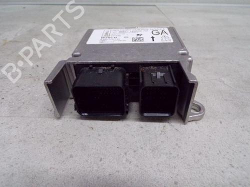 ECU airbags FORD S-MAX (WA6) 2.0 TDCi | BP28363427M53 