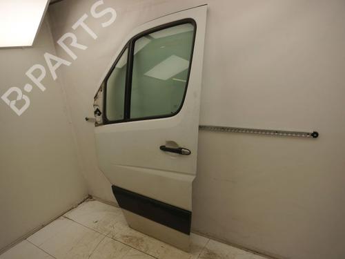 Left front door MERCEDES-BENZ SPRINTER 3-t Bus (B906) 213 CDI (906.711, 906.713) | BP29455250C2 