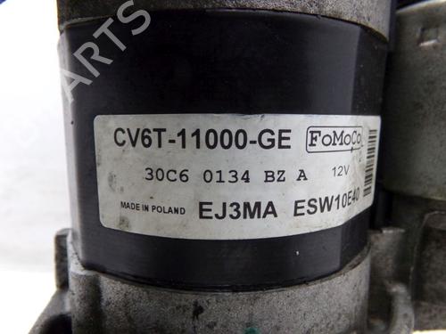 Starter FORD FOCUS III Turnier 1.0 EcoBoost | BP32839320M8  - Image 5