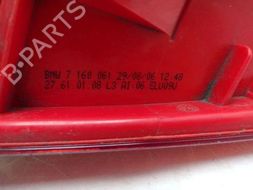 Left taillight BMW 3 Touring (E91) 318 i | BP33707077C34  - Image 5