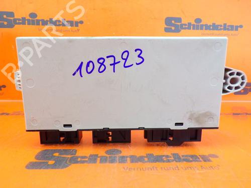 Electronic module BMW 5 Touring (F11) 535 d | BP24393155M83 