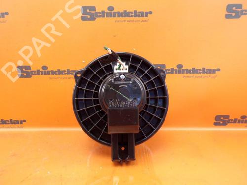 Heater blower motor MAZDA 6 Estate (GJ, GL) 2.2 D (GJ2FW, GJ692) | BP24389408M62 