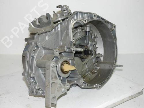 Used Gearbox FIAT BRAVO II (198_) 2.0 D Multijet (198AXN1B) (165 hp) 32825955