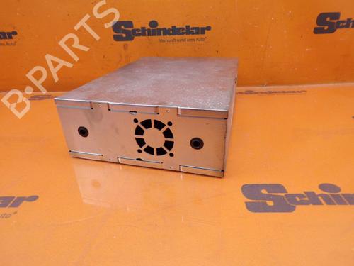 Control unit BMW 5 Touring (E39) 520 i | BP32836130M11 - Image 3