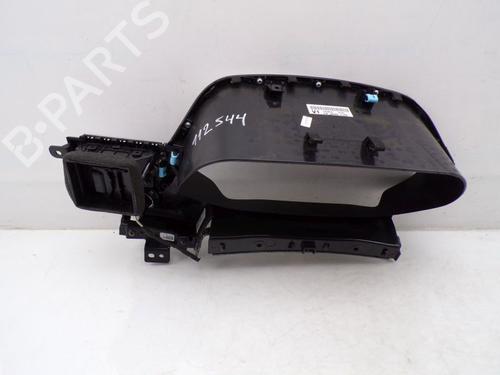 Luftventil RENAULT ARKANA I (LCM_, LDN_) 1.3 TCe 140 (LDN0) | BP31076994I21 