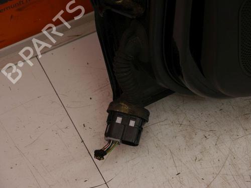 Right rear door FORD FOCUS III Saloon 1.0 EcoBoost | BP30669795C5 