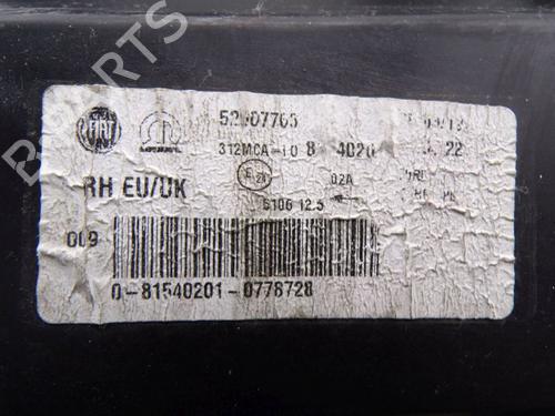 Other FIAT 500 (312_) 1.2 (312AXA1A) | BP33298526O1  - Image 7
