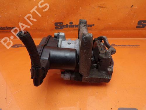 Left rear brake caliper OPEL MOKKA 1.2 (76) | BP32837108M107  - Image 5