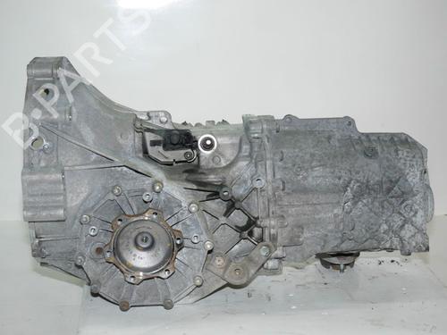 Gearbox AUDI A4 B7 Avant (8ED) 2.5 TDI | BP32636613M3