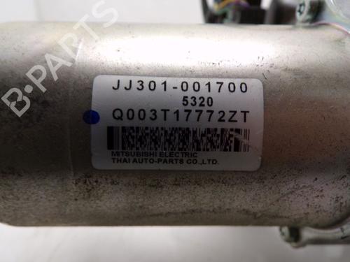 Stuurkolom MITSUBISHI MIRAGE / SPACE STAR VI Hatchback (A0_A) 1.0 (A05A) | BP30515815M21 