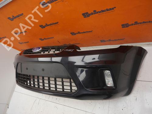 Front bumper FORD C-MAX (DM2) 1.6 TDCi | BP24888604C7 