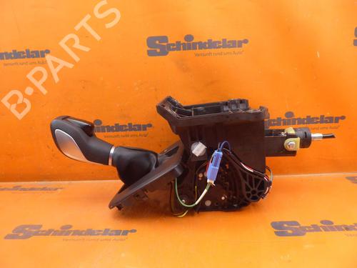 Shift knob FORD TRANSIT CONNECT V408 Box Body/MPV 1.5 EcoBlue | BP32661885I34