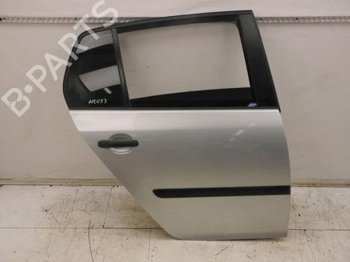 right-rear-door-vw-golf-v-1k1-2003-2004-2005-2006-2007-2008-2009-2010-33156479 main image