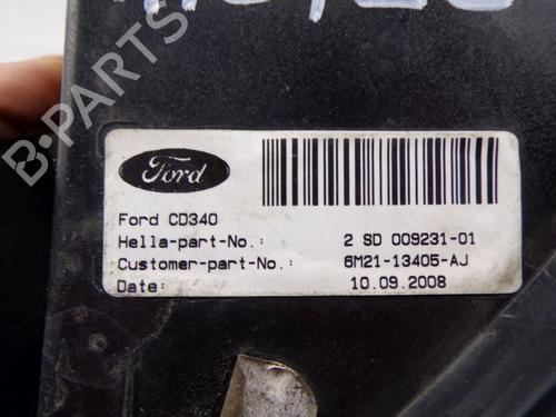 Left taillight FORD S-MAX (WA6) 2.0 TDCi | BP33156360C34  - Image 5